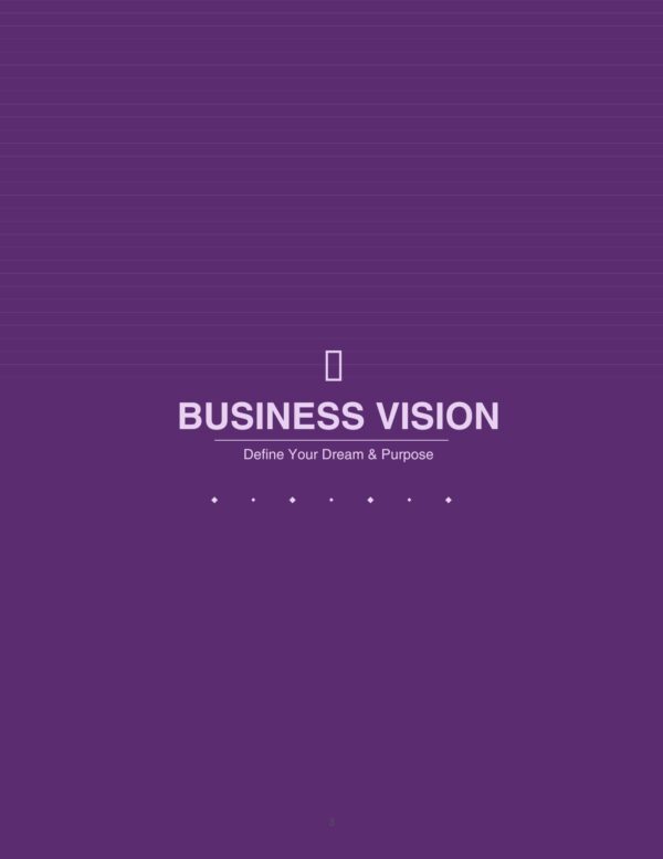 2027 Craft Business Planner
