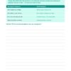 4 ADHD Emotional Regulation Workbook