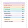 4 Gratitude Journal
