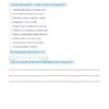 4 depression relief workbook