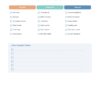 ADHD Cleaning Planner for Adults