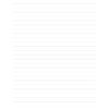 4 Healthy Recipes Journal
