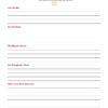 4 Wedding planner