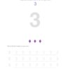 Kindergarten Math Workbook