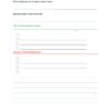 4 Deep Cleaning Planner