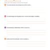 Social Skills Workbook for Teens