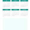 2027 Complete House Management Planner