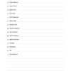 Mom's Family Organizer Planner