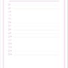 5 Travel Journal For Women