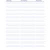5 Daily Planner For Busy Mom