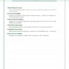 5 ADHD Garden Planner