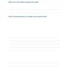 5 Trauma Healing Journal