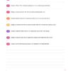 5 Social Media Design Prompt Planner