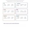 5 Mental Health Journal