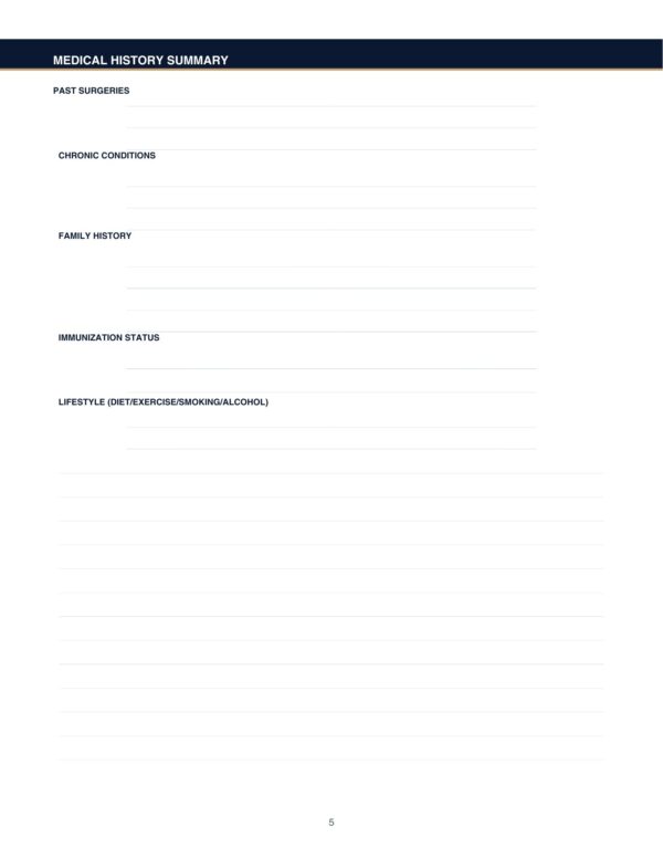 Medical Journal