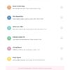 ADHD Cleaning Planner for Adults