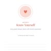 6 Habit Building Workbook