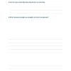 6 Trauma Healing Journal