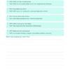 6 ADHD Emotional Regulation Workbook