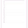 6 Travel Journal For Women