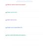 6 Summer Planner