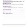 7 369 Manifestation Journal