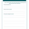 7 Therapy Journal