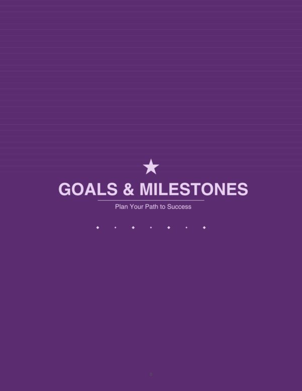 2027 Craft Business Planner