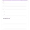 7 Gratitude Journal