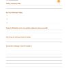 7 Men Mental Health Journal