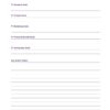 2027 Craft Business Planner