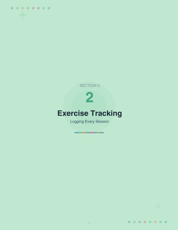 physical therapy workbook