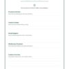 8 Mental Health Journal