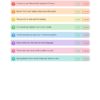 8 Manners Workbook