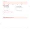 8 Guided Self Care Journal