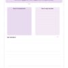 8 Gratitude Journal