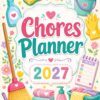 Chores Planner 2027